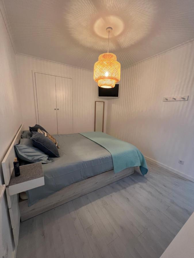 Ferienwohnung Bluebay Sesimbra - Laura Exterior foto