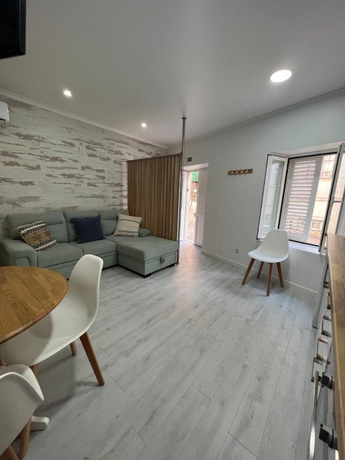 Ferienwohnung Bluebay Sesimbra - Laura Exterior foto