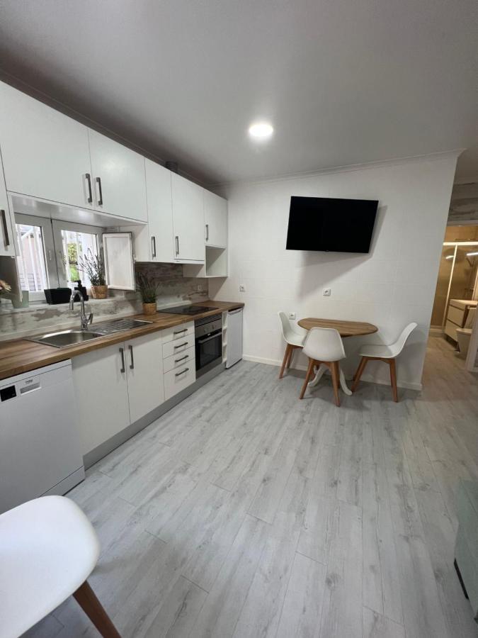 Ferienwohnung Bluebay Sesimbra - Laura Exterior foto